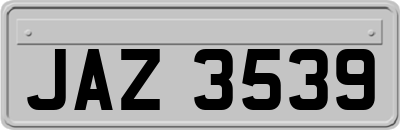 JAZ3539