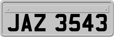 JAZ3543