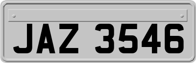 JAZ3546