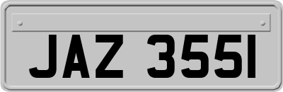 JAZ3551