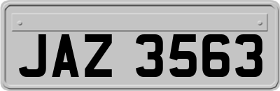 JAZ3563