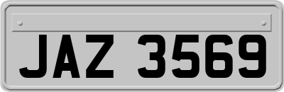 JAZ3569