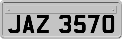 JAZ3570