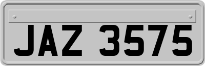 JAZ3575