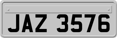 JAZ3576