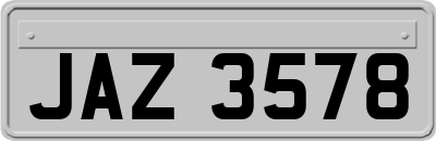 JAZ3578