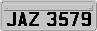 JAZ3579