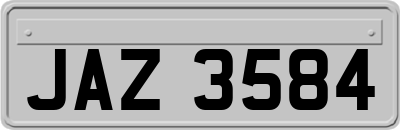 JAZ3584