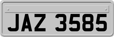 JAZ3585