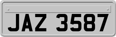 JAZ3587