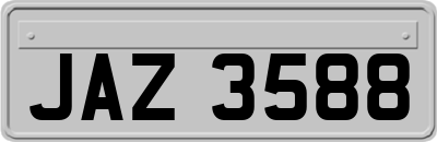 JAZ3588