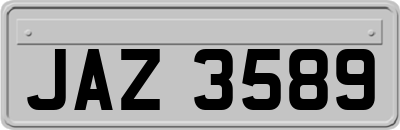 JAZ3589