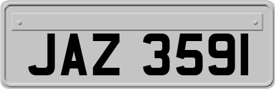 JAZ3591