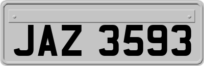 JAZ3593