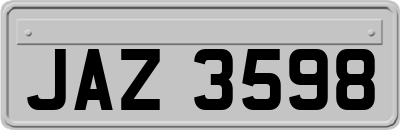 JAZ3598