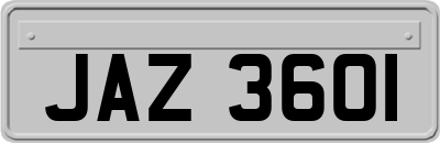JAZ3601