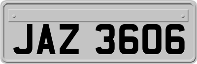 JAZ3606
