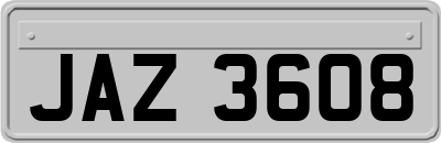 JAZ3608