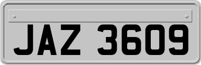 JAZ3609