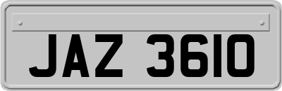 JAZ3610