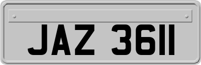 JAZ3611