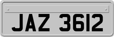 JAZ3612