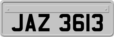 JAZ3613