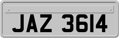 JAZ3614