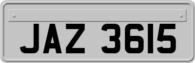 JAZ3615