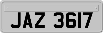 JAZ3617
