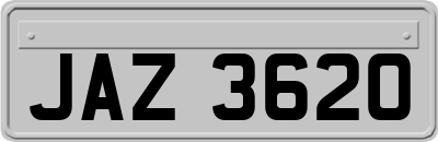 JAZ3620