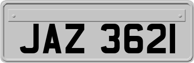 JAZ3621