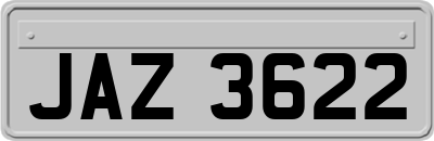 JAZ3622
