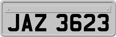 JAZ3623