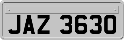JAZ3630