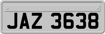 JAZ3638