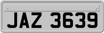 JAZ3639