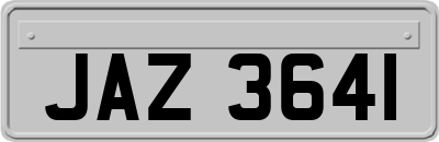 JAZ3641