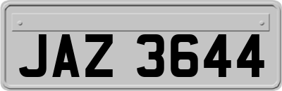 JAZ3644