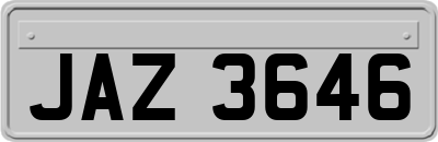 JAZ3646