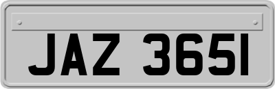 JAZ3651