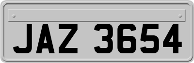 JAZ3654