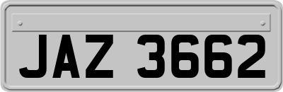 JAZ3662