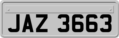 JAZ3663