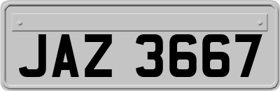JAZ3667