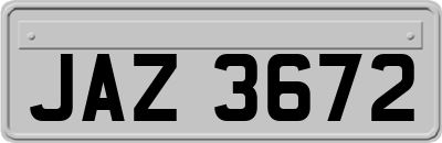 JAZ3672