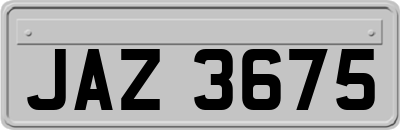 JAZ3675