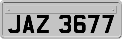 JAZ3677