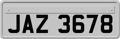 JAZ3678