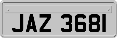 JAZ3681